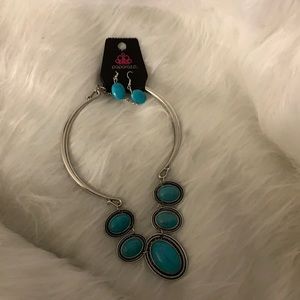 Necklace set